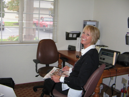 Patricia Walters Photo 5