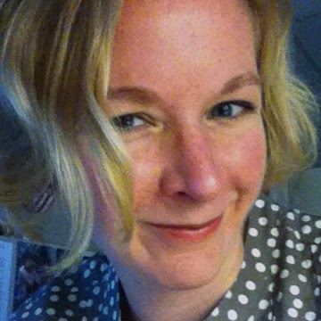 Kristina Holt Photo 6