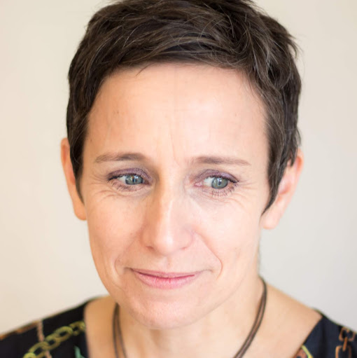 Katharine Harper Photo 5