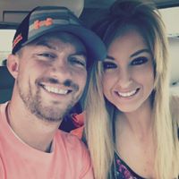 Caitlin Rich Photo 21