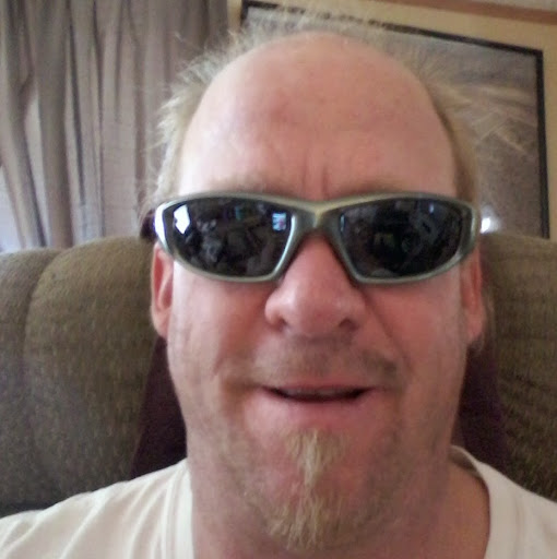 Kenneth Michael Photo 19