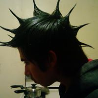 Esteban Cortez Photo 13