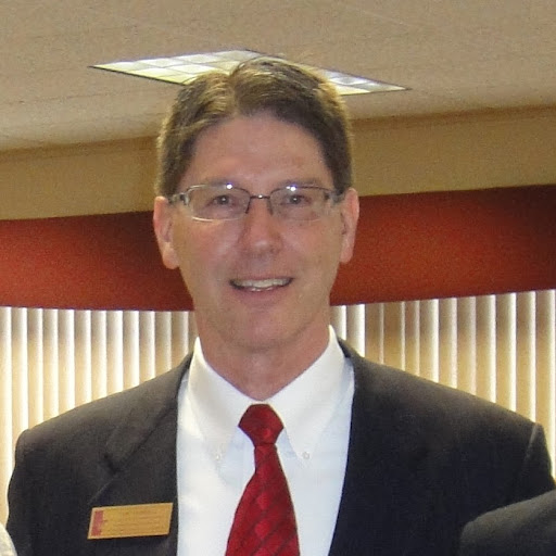 Eric Ferrell Photo 34