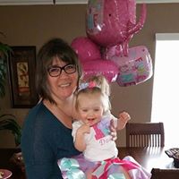 Cindy Clapp Photo 7