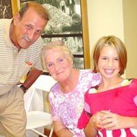 Josephine Allen Photo 11