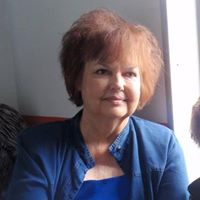 Mary Matheson Photo 18