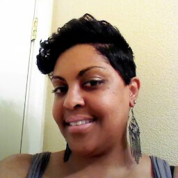 Nicole Byrd Photo 35