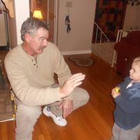 Robert Allan Photo 15