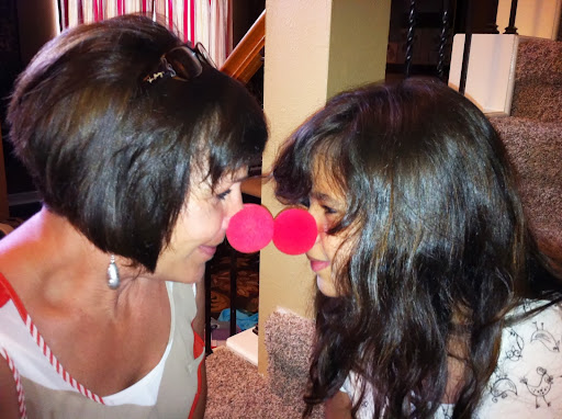 Mary Marchetti Photo 17