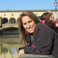 Michelle Carriere Photo 7