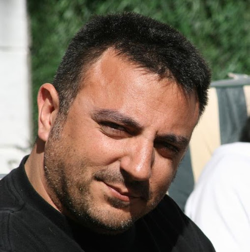 Carl Daniel Photo 33