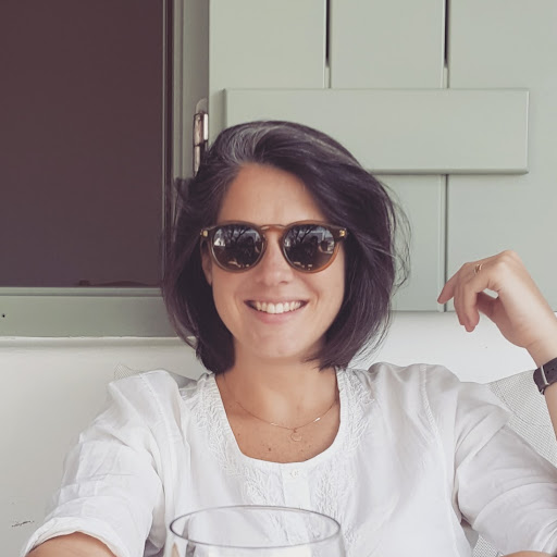 Stacey Mitchell Photo 15