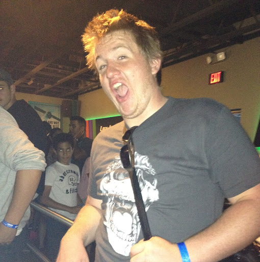 Michael Dinsmore Photo 16