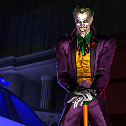 Josh Mercer Photo 12