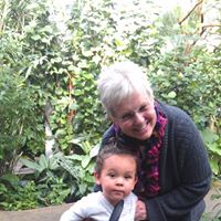 Julie Martell Photo 13