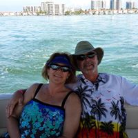 Julie Harden Photo 14