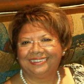 Alicia Becerra Photo 14