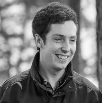 Toby Robinson Photo 19