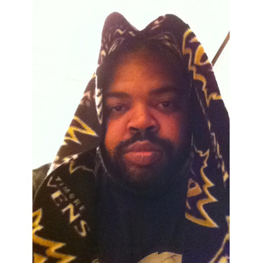 Marcus Moore Photo 5