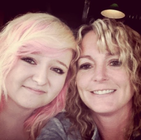 Lisa Townsend Photo 10