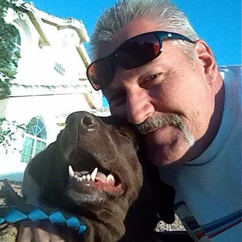 Frank Bailey Photo 10