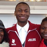 Julius Bennett Photo 10