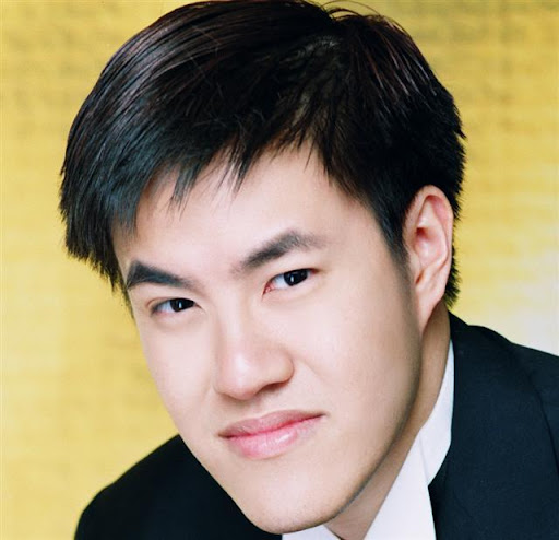 Kenneth Chang Photo 34