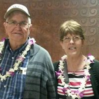 Peggy Marshall Photo 26