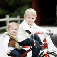 Gregory Travis Photo 15