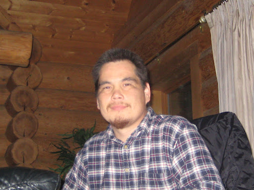 Tim Manson Photo 15