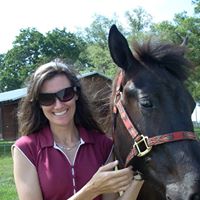 Alison Moore Photo 39