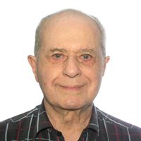 George Stevens Photo 6