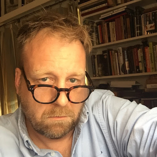 David Sharpe Photo 39