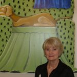 Janet Burgess Photo 1