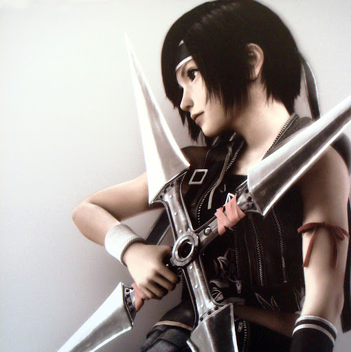 Alice Stevens Photo 12