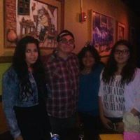 Julie Arias Photo 24