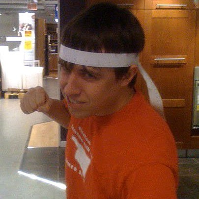 Brian Townsend Photo 11