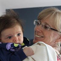 Jeannette Brandt Photo 13