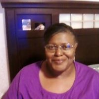 Jacqueline Hampton Photo 8