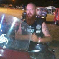 Michael Hurd Photo 34