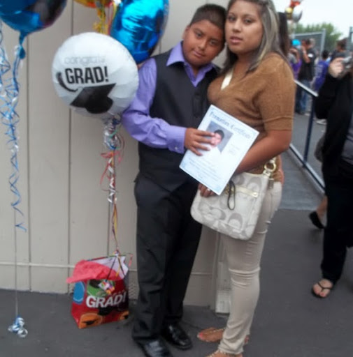 Jeannette Murillo Photo 2