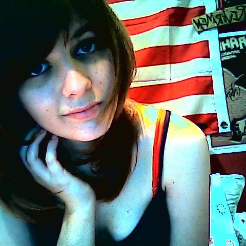 Brittany Halterman Photo 8