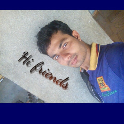 Bhavesh Ahir Photo 15