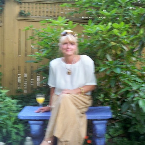 Mary Gagnon Photo 22