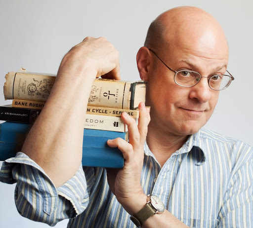 Ken Russell Photo 40 Ken Russell Photo 40