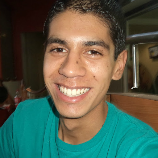 Eduardo Villar Photo 14