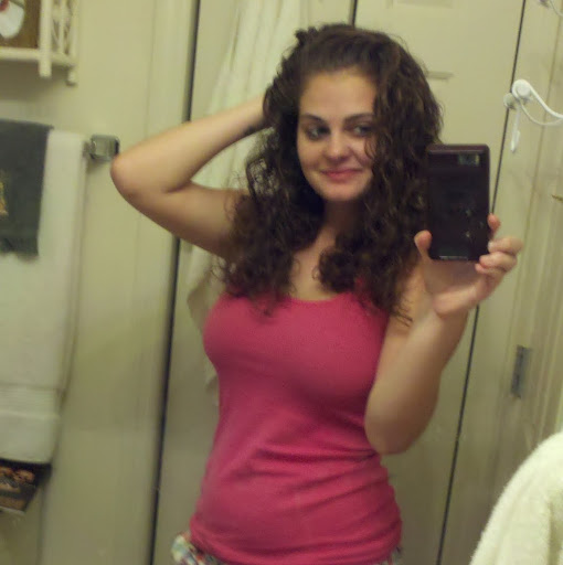 Laura Sperry Photo 14