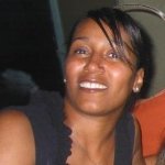 Rae Davis Photo 2