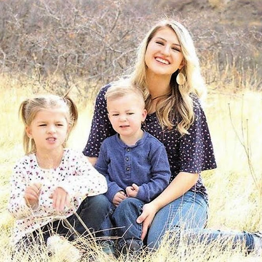 Haley Bell Photo 9