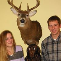 Janette Moore Photo 16